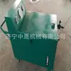 Columna de Elevación Hidráulica Booster de Mina SZ-15 Relación de Alta Presión Soporte de Elevación Rápida en Condiciones de Pozo Sin Estación de Bombeo