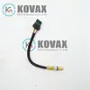 Kppg13408 Sensor de Velocidad de 8.5Vdc con Conector Captador de Pulsos para Excavadora Danfoss