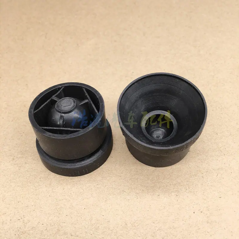 大众福特发动机盖板胶套5