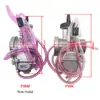 Carburador de Motocicleta Pwm 38mm 34 36 40 42mm 016-170 Carburador Yfz450