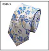 Nueva Corbata de Flor Grande para Hombre Moda de Negocios Poliéster Corbata Lista para Usar Hecha a Mano al Estilo de Corbata de Lazo al por Mayor Multicolor Opcional