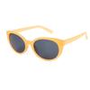 Gafas de sol rojas en línea europeas y americanas para hombres y mujeres, las mismas gafas de sol de alta gama, gafas de sol transfronterizas, LOGO imprimible