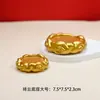 Nueva caja ciega Xiwa Xiao Fu Lu Meng Grain Q Bao, hecha a mano, linda bolsa ciega Meng Grain, muñeca, juego de moda, adornos de escritorio