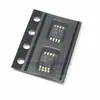 Tps7A4101Dgnr Novo Em Estoque Embalagem Sbb Serigrafada Chip de Circuito Integrado Regulador de Tensão Linear Msop-8