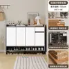 Zapatero, mueble de almacenamiento para la entrada del hogar, diseño de montaje en pared, nuevo modelo 2026, adecuado para entradas, pasillos y huecos de escalera, hecho de madera maciza