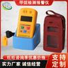 Instrumento de Alarma de Detección de Metano Detector de Metano de Mina Jcb4 Instrumento de Alarma de Detección de Metano