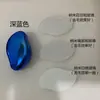 Depilador de pelos de vidro nano transfronteiriço depilador manual moedor de pés depilador físico esfoliante