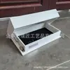 2024 Nuevo Gabinete de Vino Moderno Minimalista Montado en Pared Estante Flotante Estante de Almacenamiento Fabricante Venta al por Mayor