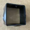 Accesorios de Conexión para Barreras de Seguridad Hebilla, Piezas de Fijación Firme para Redes de Aislamiento de Robots, Anillo de Presión para Vallas, Bisagra de Oreja Colgante