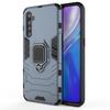 Funda protectora con anillo para coche para OPPO K5, funda para teléfono REALME-XT, RealmeX2
