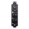 6395451313 aplicable a Mercedes-Benz Viano Weiting W639 elevalunas eléctrico interruptor principal de ventana eléctrica