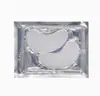 Mascarilla de Colágeno Cristalino para Ojos Hidratante y Humectante Parche para Ojos Mascarilla de Ojos al por Mayor