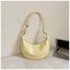 Bolso cruzado de un hombro moderno Shuai Mijia Textura casual Bolso de gran capacidad para mujer Verano 2026 Bolso de mano nuevo