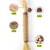 Juguete para mascotas, palo para moler, fruta de la hiel, Polygonum aplitum, para limpiar los dientes del gatito, juguete para morder al por mayor