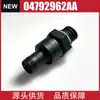 04792962AA Válvula PCV AplicABLE A CHRYSLER JEEP DODGE 08-10 MODELO 2.7L