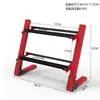 Prateleira de armazenamento para academia prateleira de armazenamento para artigos de yoga prateleira de armazenamento para ferramentas pequenas de personal trainer equipamento equipamento esportivo