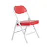 Banquinho para Bebê Cadeira de Jantar Banquinho para Alunos do Ensino Fundamental Estudo em Casa Cadeira com Encosto Cadeira de Mesa Cadeira Dobrável Cadeira Dobrável Portátil para Crianças