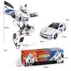 Juguete de Deformación para Niño Avispa Optimus Rey Kong Modelo Autobots Adornos de Juguete para Niños Regalo de Renovación Institucional
