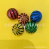 Fabricante de pelotas saltarinas 32mm32 pelota saltarina mixta máquina gashapon de un yuan pelota saltarina juguete para niños pelota de goma