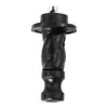 Bomba autocebante Tornillo Bomba sumergible para el hogar Accesorios para bomba de pozo profundo Manguito de tornillo para bomba de pozo profundo Eje de bomba de agua monofásica Manguito de eje 370w 550W