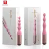 Juguetes populares para mujeres, incluyendo una gama completa de vibradores, productos de placer femenino y juguetes sexuales para adultos