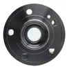 Rodamiento de Cubo de Rueda 1673560200 para Rueda Trasera Adecuado para Unidad de Cubo de Rueda Mercedes-Benz