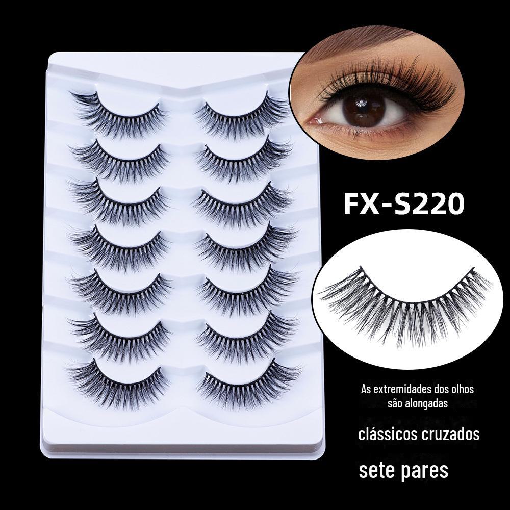 FX-S220