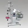 Evaporador Rotatorio de Circulación Externa de Efecto Único, Evaporación Más Eficiente y Fácil de Instalar