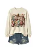 Amazon eBay estação independente moda casual vintage feminina chapéu aconchegante temporada caneca moletom comércio exterior