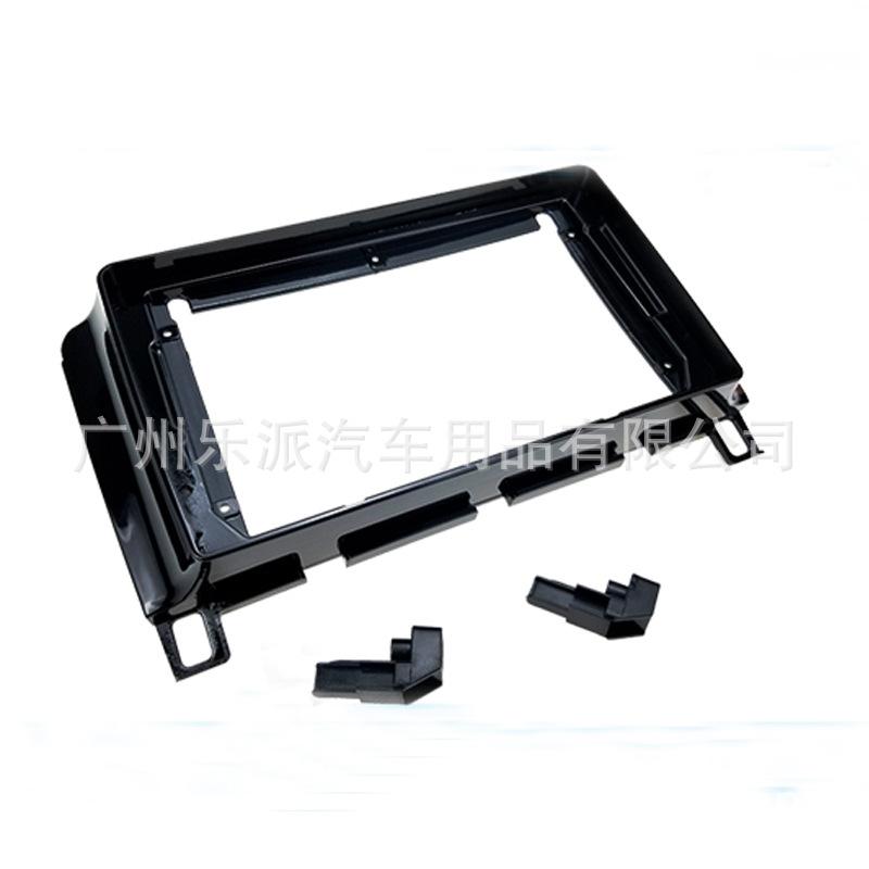 日产SERENA C26大屏框1