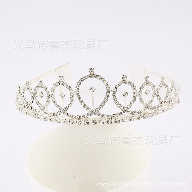 皇冠爆款 8