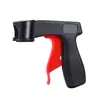 Pistola pulverizadora portátil, universal para repintar y cambiar de color, con mango, herramienta pulverizadora, boquilla pulverizadora, pistola pulverizadora y pistola pulverizadora de asistencia