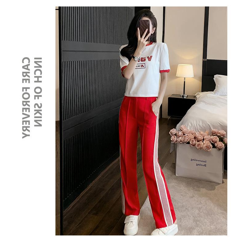 跨境淘货源2023春夏秋季新款街头潮流减龄小个子爆款欧货网红款运动套装休闲运动气质休闲时尚流行新款春夏秋装春夏秋装女装时尚套装套装女装春夏秋季套装女套装女女士运动服女装两件套套装卫衣套装休闲套装春夏秋季套装女装时尚套装盐系休闲套装女装2023