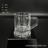 Vaso Pequeño de Vidrio al Por Mayor Vaso Mini para Licores Vaso Especial para Comer y Sembrar