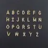 2025 Moda Nueva Transfronteriza Pulsera de Letras Inglesas Cobre Incrustado Circonita Oval Perla de Imitación Pulsera de Perlas al por Mayor