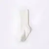 Calcetines de Muñeco de Doble Aguja para Bebé Primavera y Otoño Algodón Calcetines de Caña Media para Recién Nacidos Calcetines para Niños con Boca Suelta Calcetines Antideslizantes para Niños Pequeños