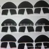 Venta de Fábrica Esterilla de Silicona para Pies Esterilla de Silicona para Ratón Lámina de Silicona Negra Rollo Lámina para Estampado y Conformado