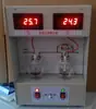 Demostrador de la Ley de Joule 23035 (Pantalla digital) J2375 Física de Bachillerato Nuevos Instrumentos Experimentales con Tabla