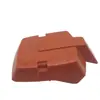 Adecuado para Cubierta del Filtro de Aire Husqvarna 365 Cubierta del Filtro de Aire Sierra de Gasolina Accesorios para Motosierra