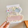 Adesivo Mágico para Cabelos Rebeldes Infantil para Meninas, Testa, Não Danifica, Cabelos de Bebê, Adesivo para Franja, Ferramenta para Organizar Cabelos Rebeldes, Acessório de Cabelo para a Parte de Trás da Cabeça