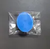 Escova de Shampoo para Bebê Esponja de Banho de Silicone para Bebê Artefato Escova para Lavar Cabelo e Remover Sujeira de Recém-nascido e Criança Pequena