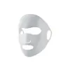 Mascarilla de Protección Solar para Hombres y Mujeres, Verano al Aire Libre Colgante para Orejas Running Deportes Nylon Transpirable Nariz Expuesta Anti-UV Mascarilla de Ciclismo