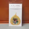 Pegatina para Celular Tesoro de Thangka de Hoja de Bodhi: Cinco Budas, Tesoro Amarillo, Ram de Zaki, Tara Verde, Hada Zorro, Mahakala, Ocho Grandes Deidades