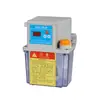 Bomba de Aceite Lubricante Totalmente Automática Máquina Herramienta CNC Torno Riel Guía Bomba de Aceite Bomba de Lubricación Eléctrica 220V