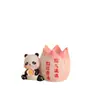 Ideas de Regalo para la Temporada de Graduación: Adornos de Resina de Panda, Portalápices, Soportes de Almacenamiento para Teléfono, Regalos para Compañeros de Clase para la Preparatoria y los Exámenes de Admisión a la Universidad