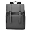 Mochila Masculina Transfronteiriça de Viagem Grande Capacidade Moda Negócios Bolsa para Computador para Estudantes Universitários Homens Mochila Escolar Multifuncional