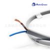 Suministro de fábrica certificación CE resistente a bajas temperaturas bomba sumergible cable plano H05RNH2-F cable plano de goma de alta flexibilidad