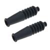 CANSUCC codo de freno v para bicicleta accesorios de freno v cubierta antipolvo para freno v cubierta protectora de cable de freno accesorios para bicicleta