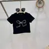 Conjunto de Ropa de Verano para Niñas Estilo 2026, Conjunto de Dos Piezas Elegante para Niños Mayores