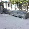 Máquina blanqueadora de arándanos Máquina blanqueadora de durazno amarillo Máquina blanqueadora de callos con calefacción a vapor